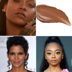 Cove Serum Boosted Skin Tint Balm