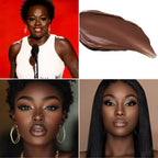 Cove Serum Boosted Skin Tint Balm