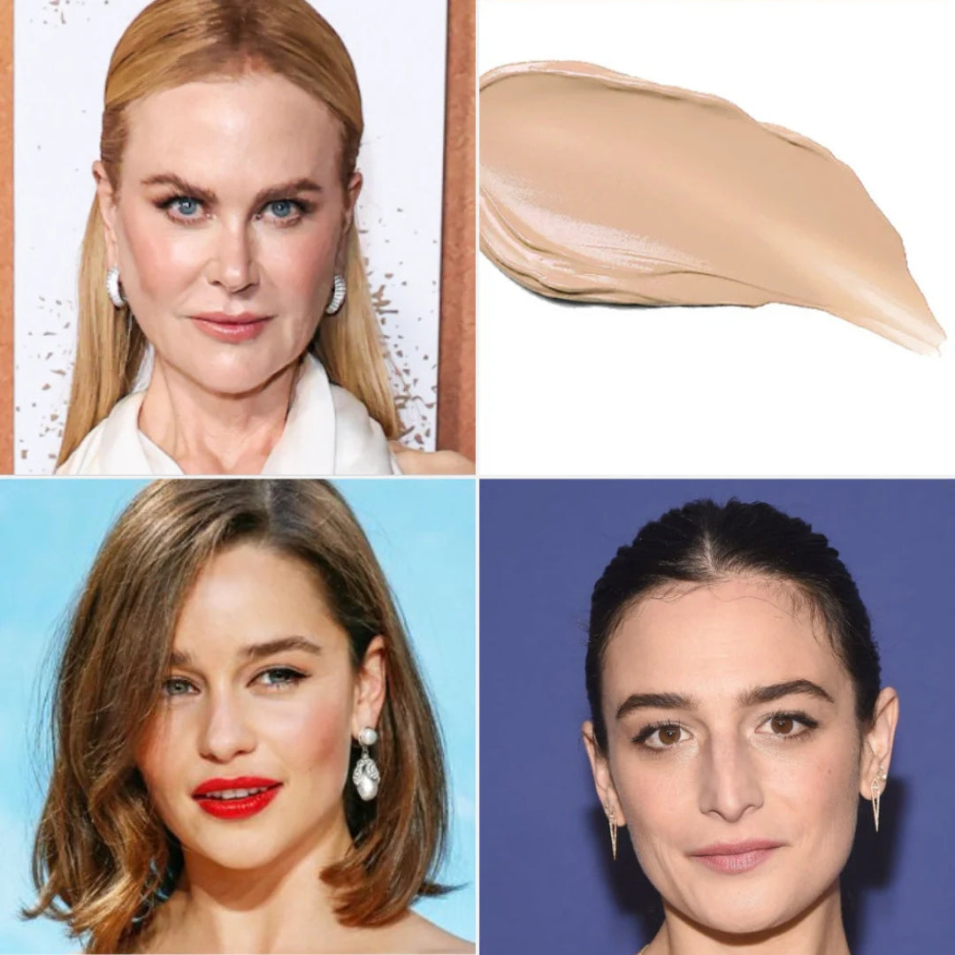 Cove Serum Boosted Skin Tint Balm