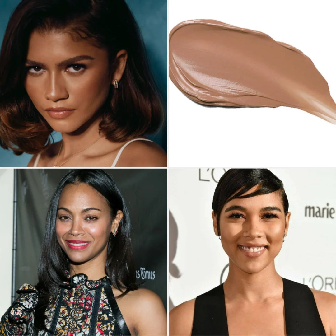 Cove Serum Boosted Skin Tint Balm