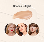 Cove Serum Boosted Skin Tint Balm