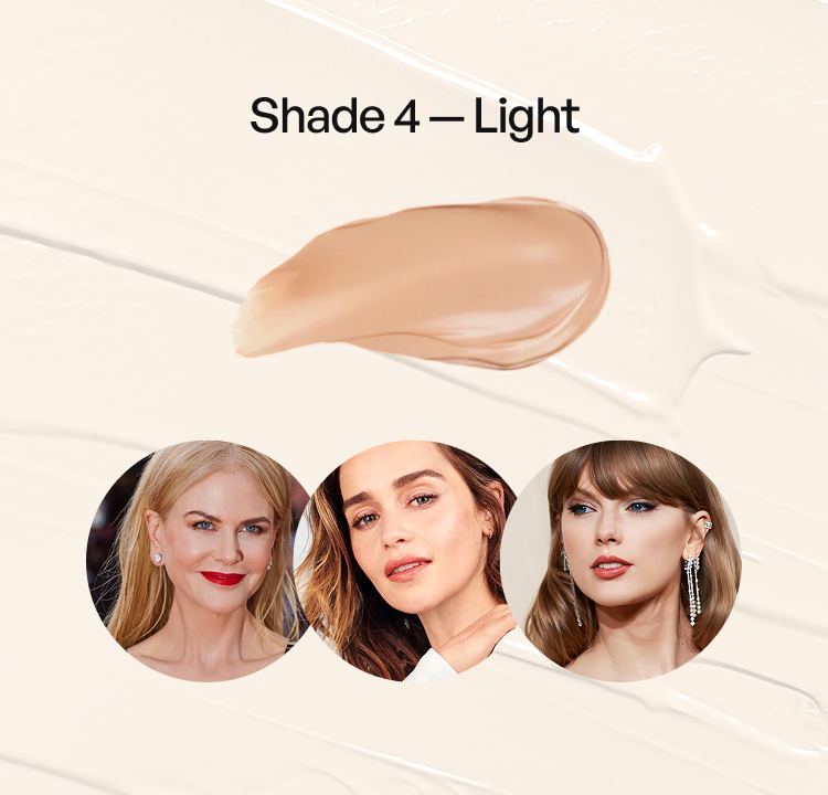 Cove Serum Boosted Skin Tint Balm