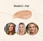 Cove Serum Boosted Skin Tint Balm