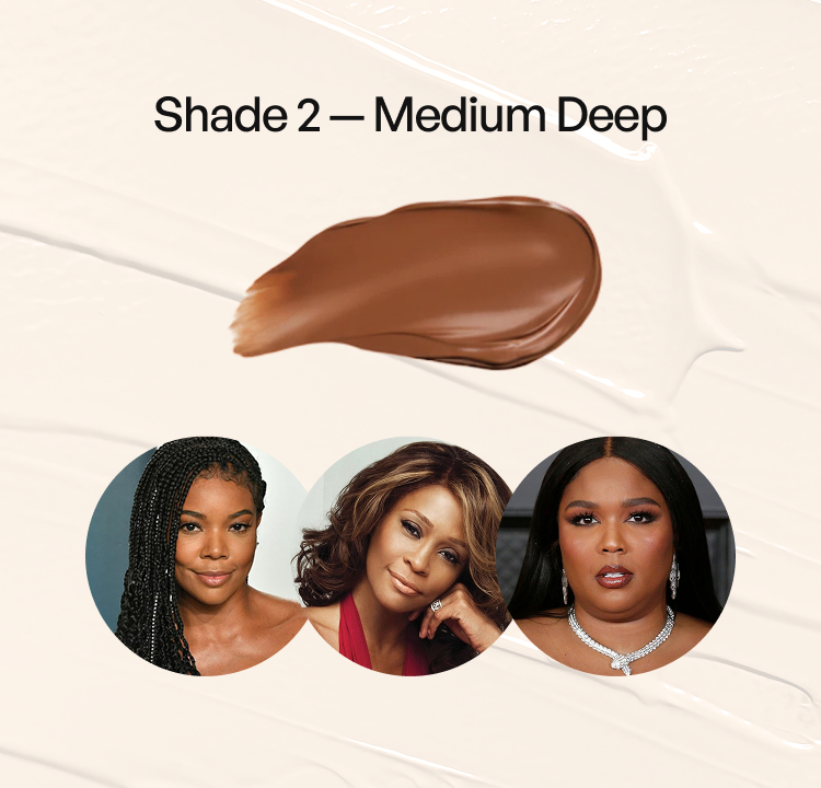 Cove Serum Boosted Skin Tint Balm