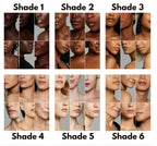 Cove Serum Boosted Skin Tint Balm